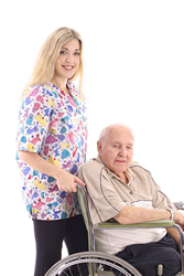 Homemakers and Companions Services in Rocky Hill CT 06067 - We provide homemakers and companions for seniors and disabled individuals. Call now to find out more!